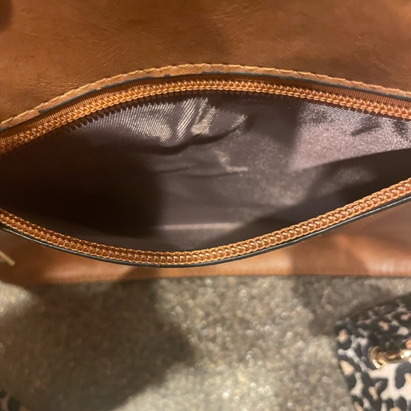 New Cross Body~ Bag-Strap not included - Picture 11 of 13